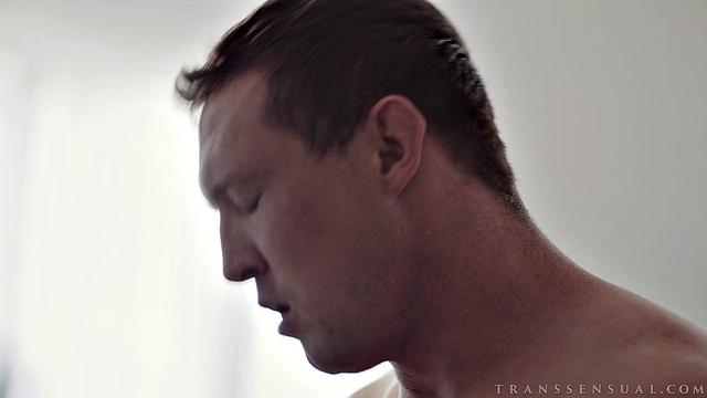 Транс-падчерица 3: Эпизод 3