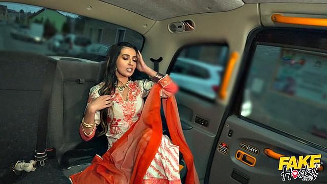 The Billionaire Pakistani Heiress