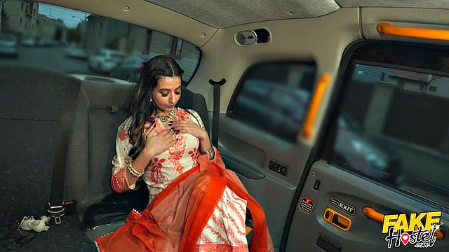 The Billionaire Pakistani Heiress