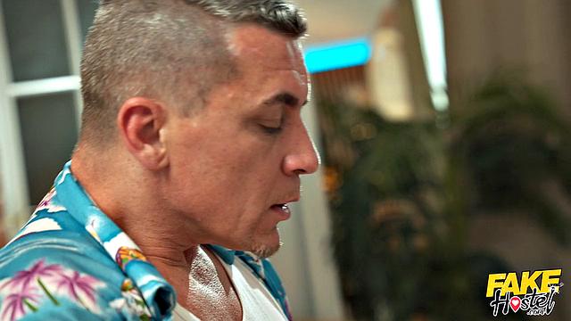 The Billionaire Pakistani Heiress