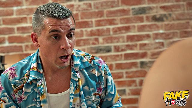 The Billionaire Pakistani Heiress