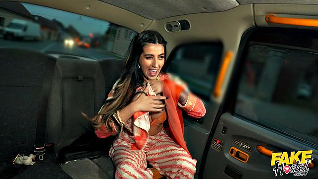 The Billionaire Pakistani Heiress