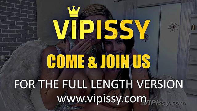 Lesbian Pissing For Angels