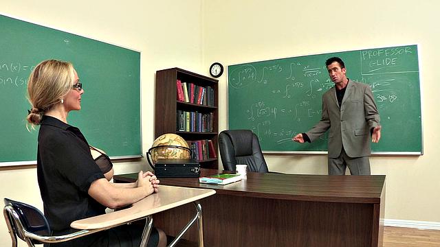 How To Handle Your Students: 101