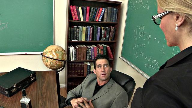 How To Handle Your Students: 101