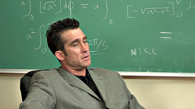 How To Handle Your Students: 101