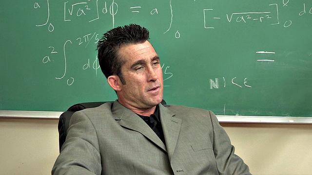 How To Handle Your Students: 101