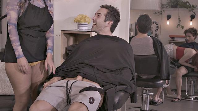 Trim And Shave Vol 1 E3