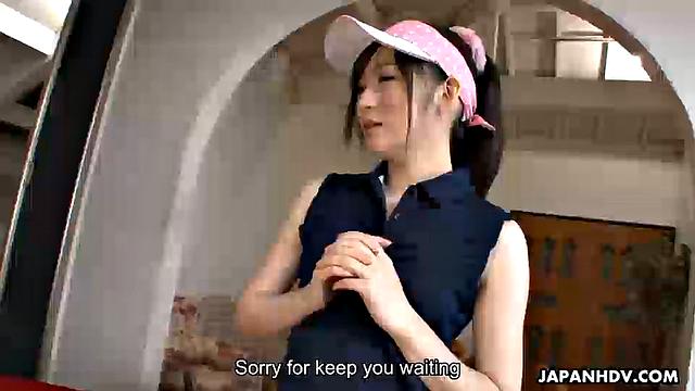 Michiru Tsukino Gtes Pounded By a Young Virgin