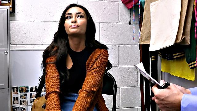 Case No. 7906291 - Runaway Girl