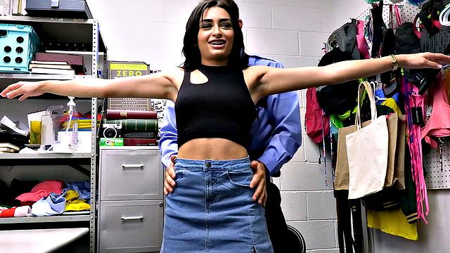 Case No. 7906291 - Runaway Girl