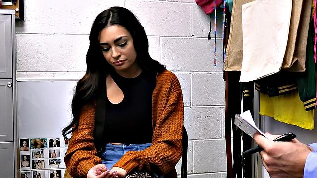 Case No. 7906291 - Runaway Girl