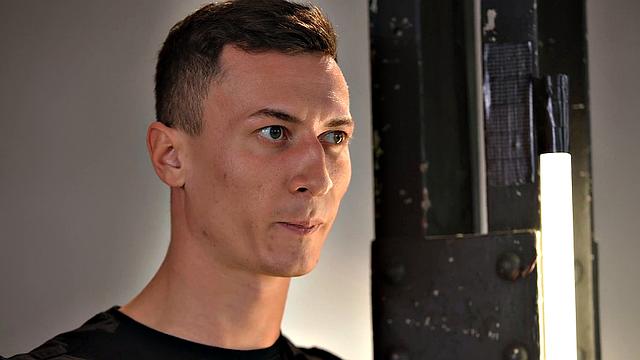 21 NATURALS - Perfect Latina Veronica Leal Gets Tight Ass Fucked At The Office