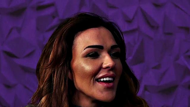 Busty voyeur MILF seduces cock with her big boobs