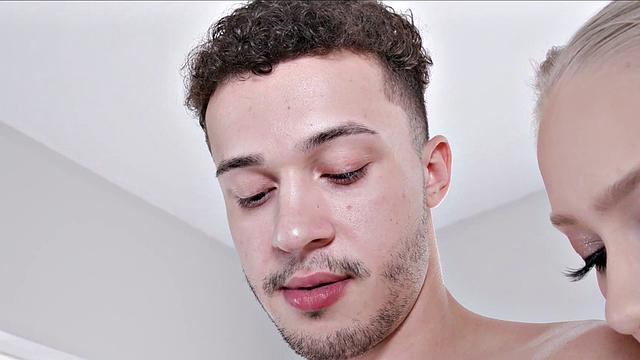 Clip 1 from Scene Got HIM A Contract