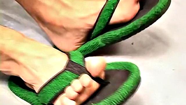 Matt's Flip-Flops - Matt's Flip-Flops