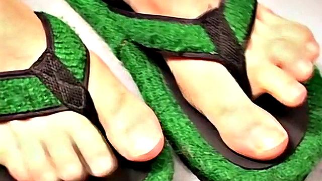 Matt's Flip-Flops - Matt's Flip-Flops