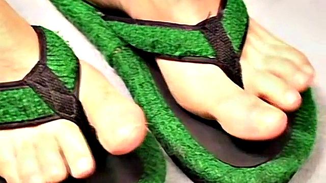 Matt's Flip-Flops - Matt's Flip-Flops