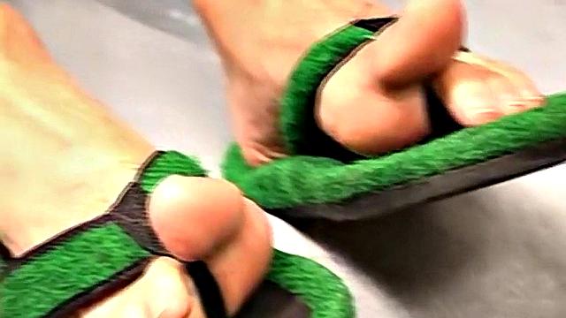 Matt's Flip-Flops - Matt's Flip-Flops