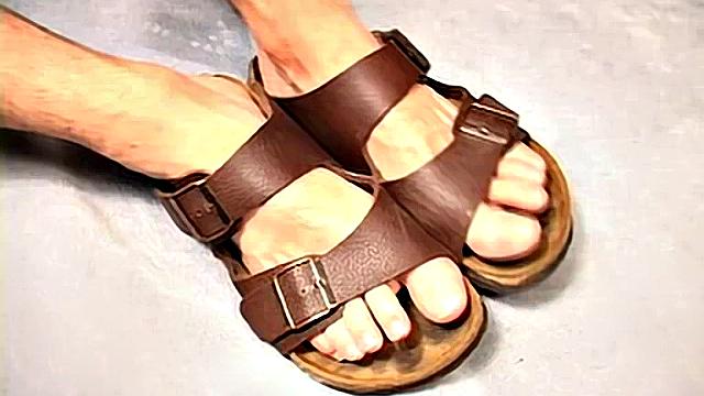 Matt's Flip-Flops - Matt's Flip-Flops