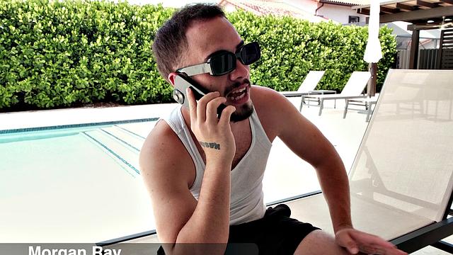 Мачеха устроила приват, а семейные границы забылись