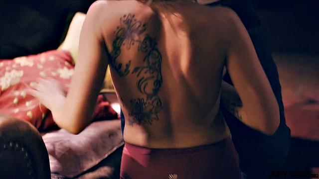 Ouch! But I’ve never tried DP before!