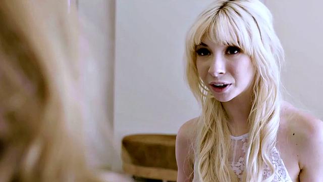 DADDY4K. Bride and future father-in-law have an affair in bedroom