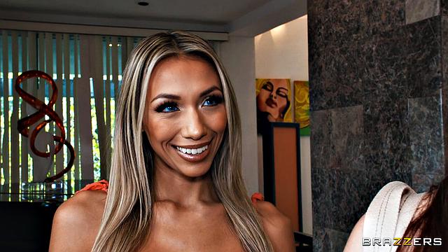 Work Can Wait, Fuck My Pussy