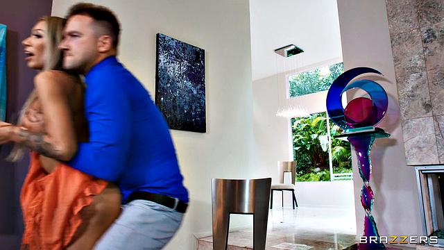 Work Can Wait, Fuck My Pussy