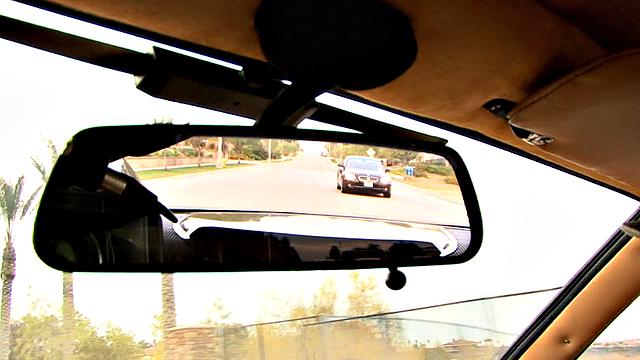 Cock Chase