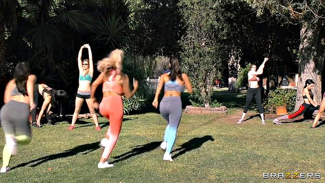 She's Gonna Cum! - The Best of Female Orgasm