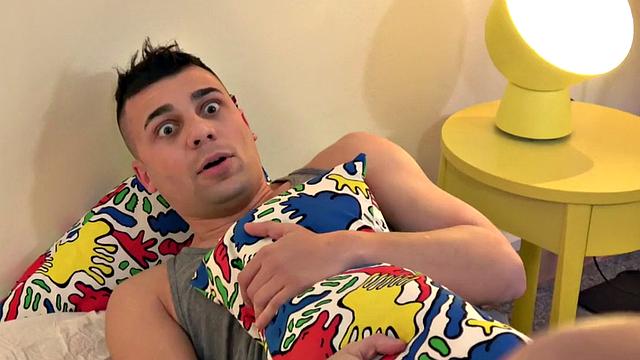 Raunchy asian stepmom getting her tiny pussy pounded