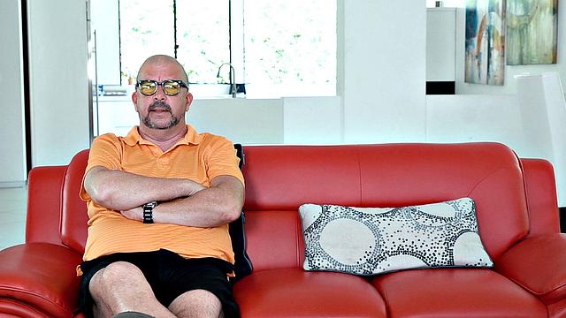 Stepmom Found My Rag