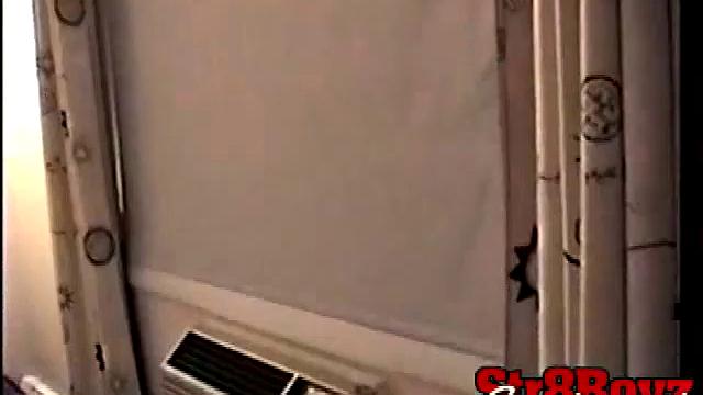 A BJ for Straight Boy Gianni