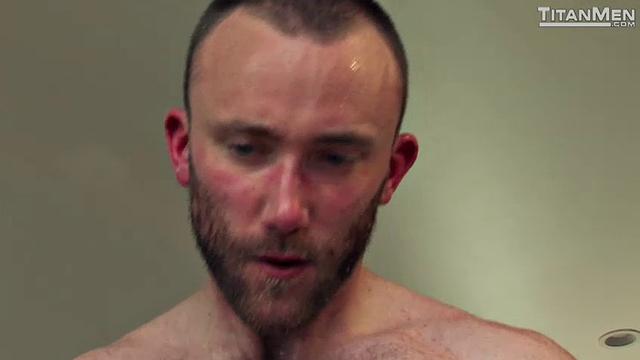 Wet: Scene 1 Nick Prescott & Braydon Forrester