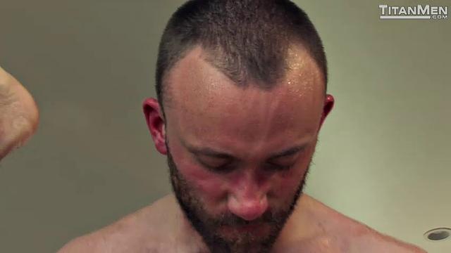 Wet: Scene 1 Nick Prescott & Braydon Forrester