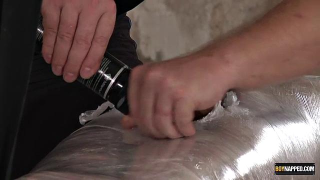 Pretty Maxxie Needs Punishment - Part 3 - Maxxie Rivers &amp;amp; Sebastian Kane