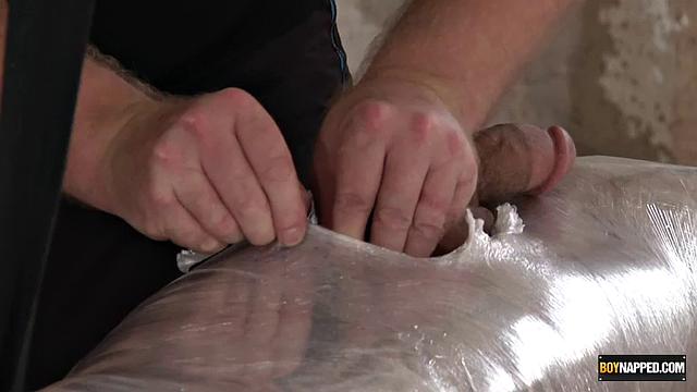 Прети Макси нужна наказание - Часть 3 - Макси Риверс и Себастьян Кейн