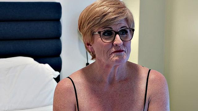 Our new 60Plus Fucks