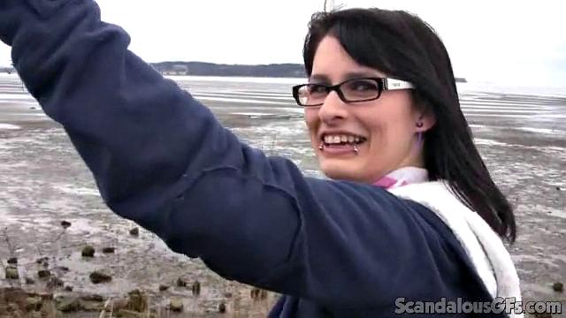 Watch This Awesome Amateur Horny Couple