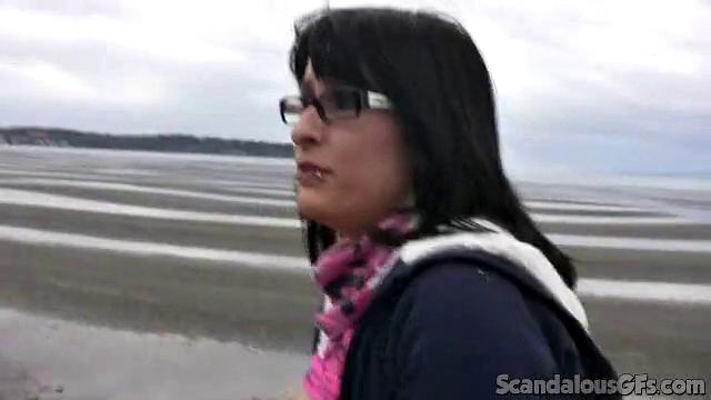 Watch This Awesome Amateur Horny Couple