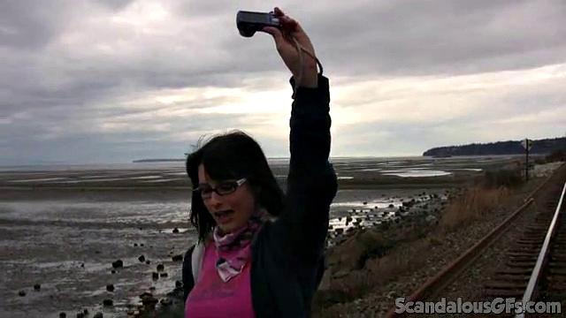 Watch This Awesome Amateur Horny Couple