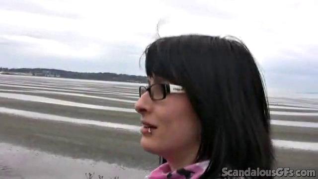 Watch This Awesome Amateur Horny Couple