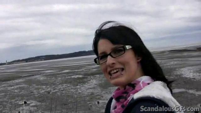 Watch This Awesome Amateur Horny Couple