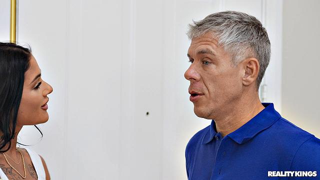 Moving Out? Let Me Move In On That