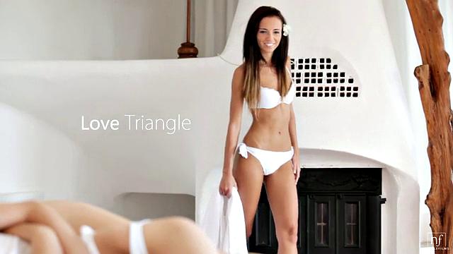 Love Triangle - S7:E13