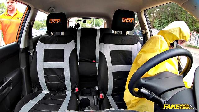 Take Off My Suit and Fuck Me