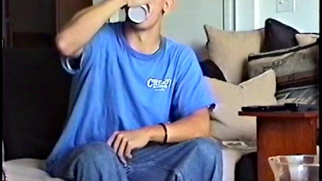 Straight Dante Wants It