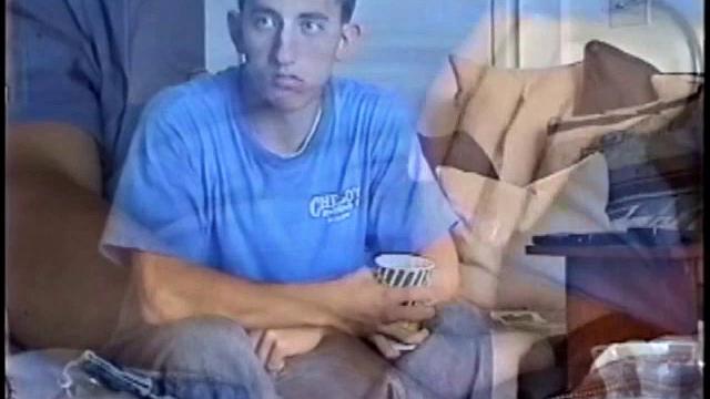 Straight Dante Wants It