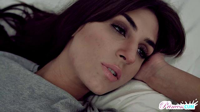 Pretending To Be Sick For - S3:E10